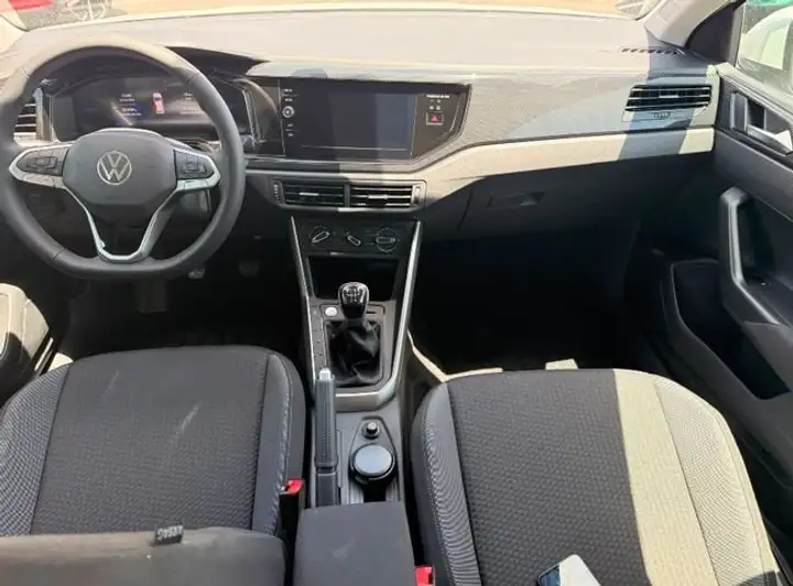 Volkswagen Taigo "Más" 1.0 TSI 5 vel. 2026, foto 4