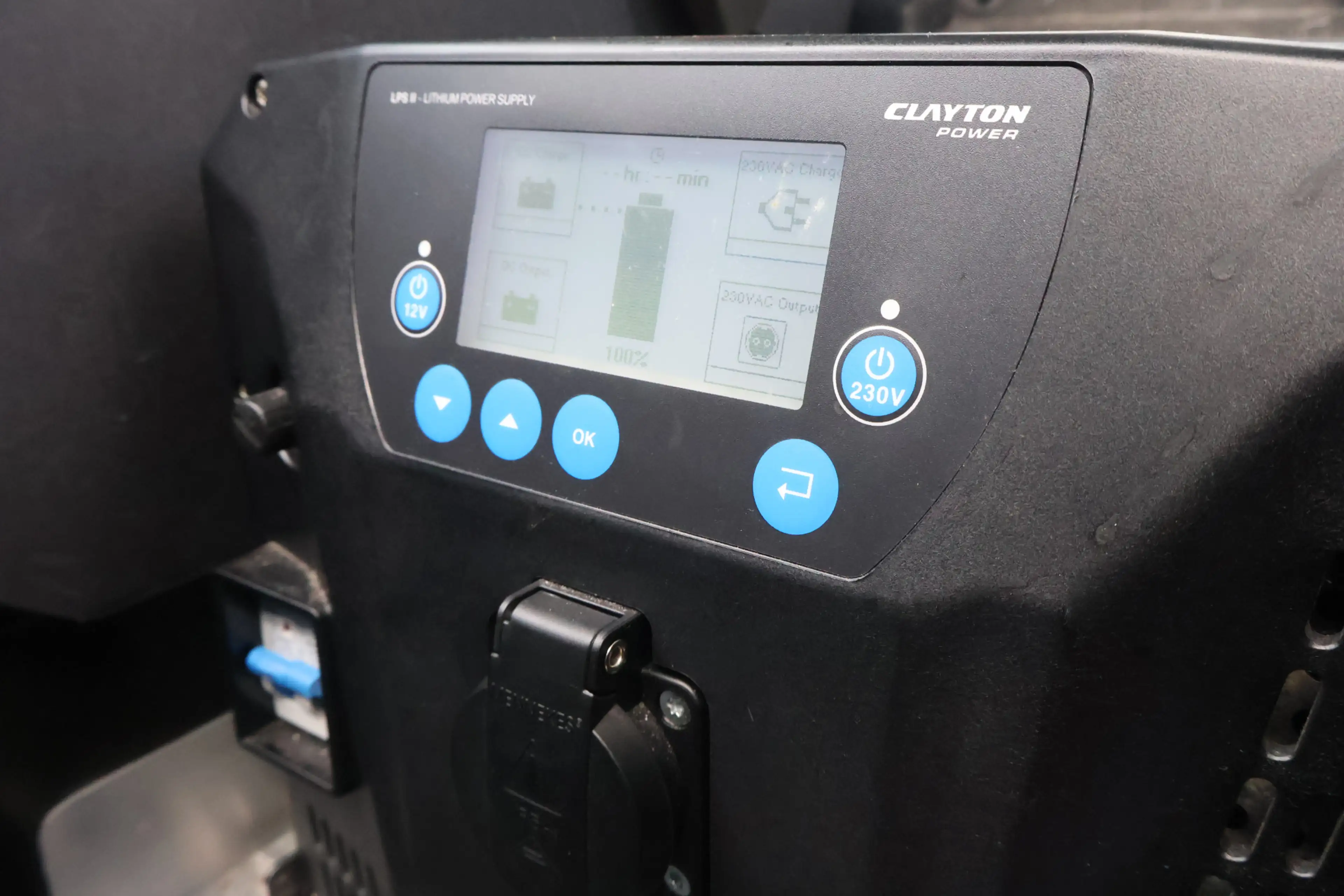 Ford E-Transit Bakwagen met Koeling 100% Elektrisch Pulsor 350 (W — photo 31