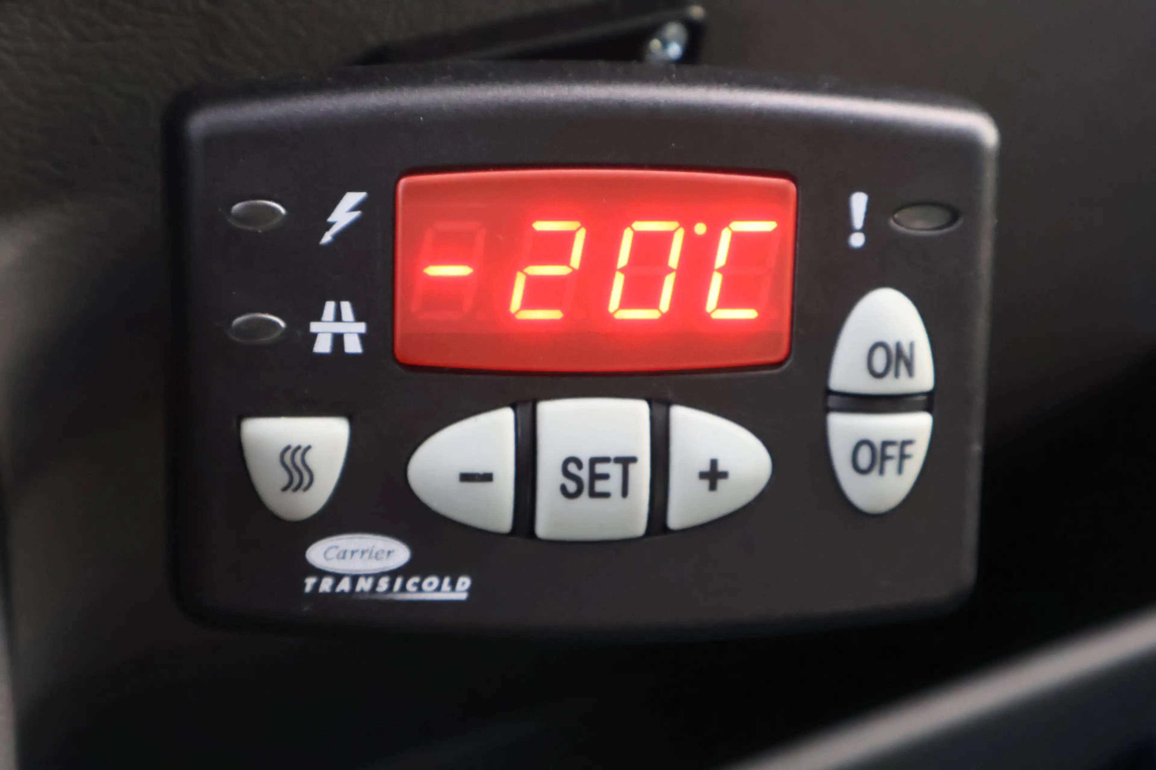 Ford E-Transit Bakwagen met Koeling 100% Elektrisch Pulsor 350 (W — photo 23