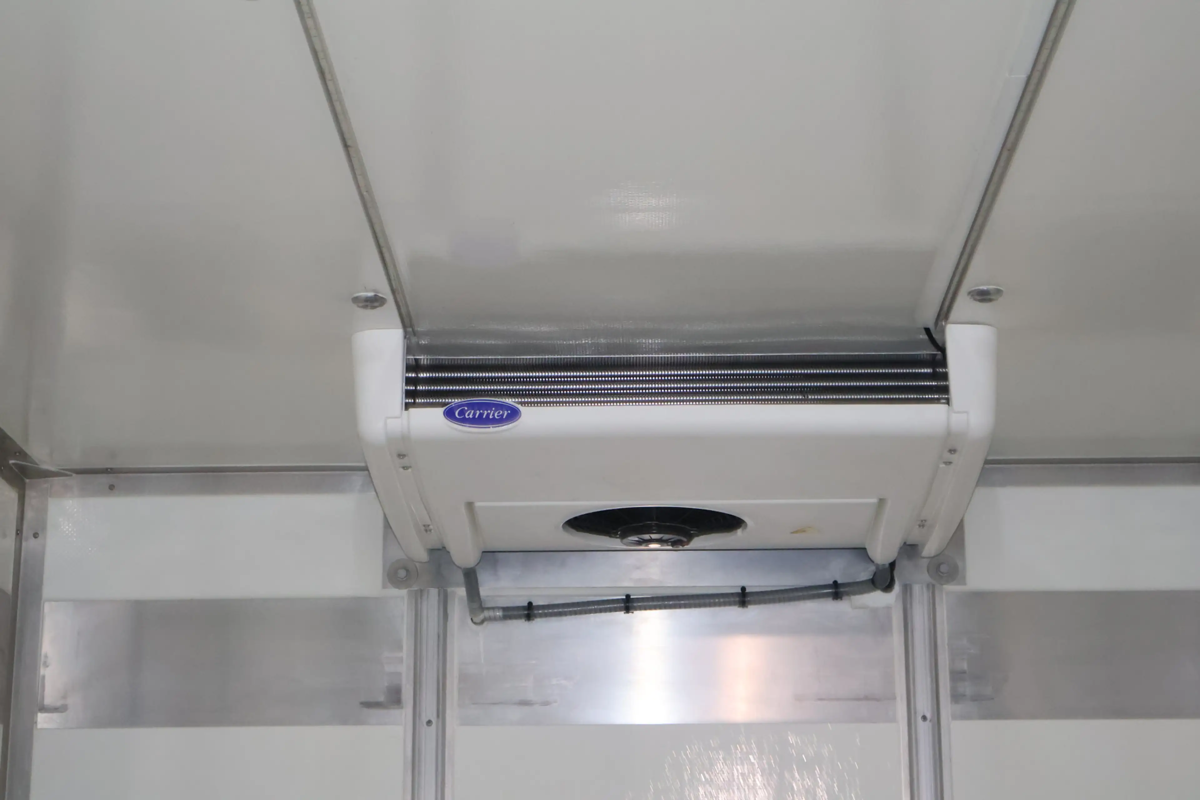 Ford E-Transit Bakwagen met Koeling 100% Elektrisch Pulsor 350 (W — photo 13