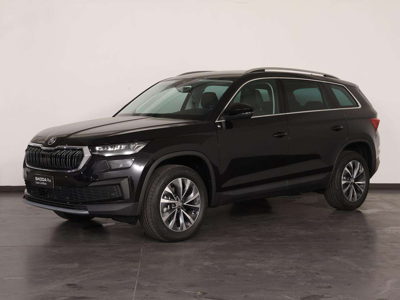 Skoda Kodiaq 2.0 tdi evo style dsg