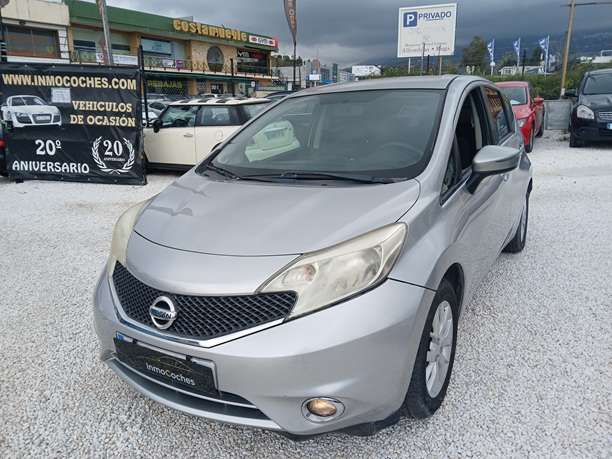 Nissan Note 1.2 Acenta - foto 1