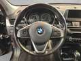 BMW X1 xDrive20i Aut. Sport Line Navi Schwarz - thumbnail 10