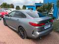 BMW 220 Baureihe 2 Gran Coupe 220 d xDrive M Sport Grau - thumbnail 2