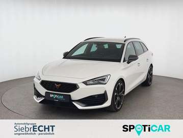VZ 2.0 TSI*NAVI*SHZ*PDCH*uvm