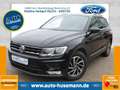 Volkswagen Tiguan Abstandstemp./schwenkb.AHK/PDC vo+hi Zwart - thumbnail 1