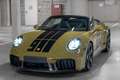 Porsche 992 GTS SPIRIT 541 CH Jaune - thumbnail 1