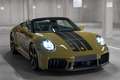 Porsche 992 GTS SPIRIT 541 CH Jaune - thumbnail 3
