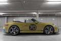 Porsche 992 GTS SPIRIT 541 CH Jaune - thumbnail 4