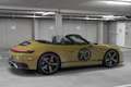 Porsche 992 GTS SPIRIT 541 CH Jaune - thumbnail 9