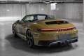Porsche 992 GTS SPIRIT 541 CH Jaune - thumbnail 6
