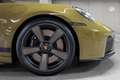 Porsche 992 GTS SPIRIT 541 CH Jaune - thumbnail 17