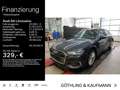Audi A6 design 2.0 40TDI S troniq*NAVI*LEDE Grau - thumbnail 1