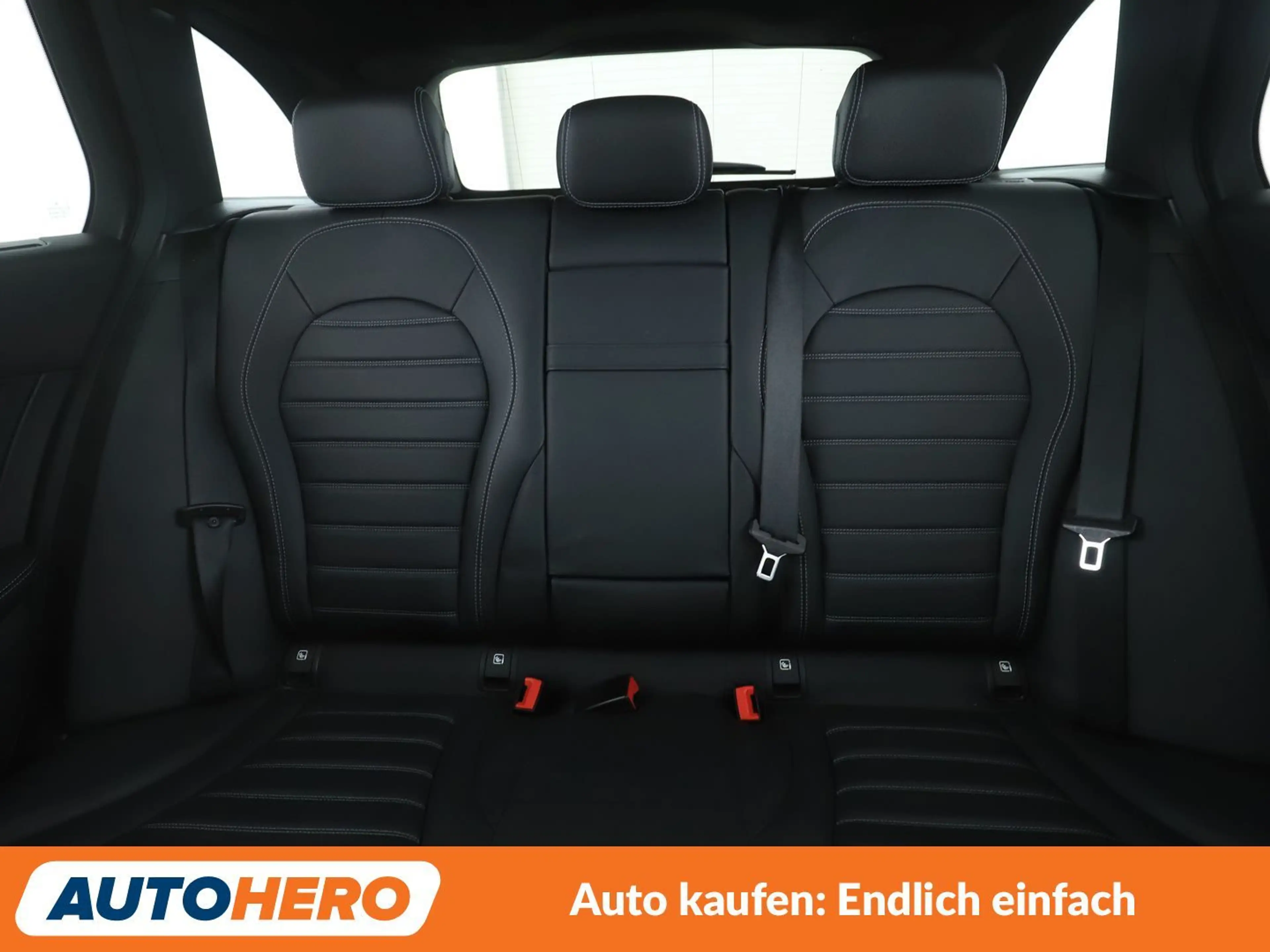 Mercedes-Benz C 300 C 300 T AMG Line Aut.*HUD*LED*ACC*PLA*PDC*SITZLUFT — photo 15