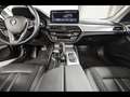BMW 520 Touring Negro - thumbnail 6