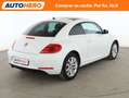 Volkswagen Beetle 1.6TDI Design 105 Blanco - thumbnail 6