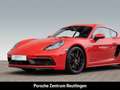 Porsche Cayman 718 GTS 4.0 BOSE Sportabgasanlage PDLS+ Rot - thumbnail 14