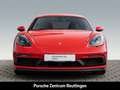 Porsche Cayman 718 GTS 4.0 BOSE Sportabgasanlage PDLS+ Rot - thumbnail 13