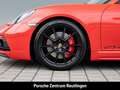 Porsche Cayman 718 GTS 4.0 BOSE Sportabgasanlage PDLS+ Rot - thumbnail 10