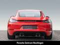 Porsche Cayman 718 GTS 4.0 BOSE Sportabgasanlage PDLS+ Rot - thumbnail 7