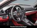 Porsche Cayman 718 GTS 4.0 BOSE Sportabgasanlage PDLS+ Rot - thumbnail 16