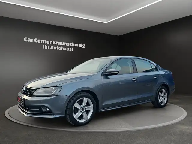 Volkswagen Jetta 1.4 TSI 92kW BMT Xenon+LED+Multi