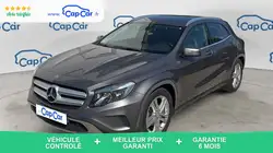 Mercedes-Benz GLA 200d 136 7G-Tronic Fascination - Automatique