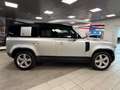 Land Rover Defender 110   2.0 diesel  240cv.  7 posti  , FIRST EDITION Argent - thumbnail 8