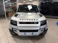 Land Rover Defender 110   2.0 diesel  240cv.  7 posti  , FIRST EDITION Argent - thumbnail 2