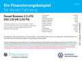 Volkswagen Passat Business 1.5 eTSI DSG IQ.DRIVE AHK APP-C. Schwarz - thumbnail 2