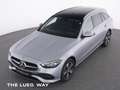 Mercedes-Benz C 300 e T AVANTGARDE+PANO+AHK+EDW+TOTW+SOUND+360 Silber - thumbnail 18