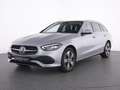 Mercedes-Benz C 300 e T AVANTGARDE+PANO+AHK+EDW+TOTW+SOUND+360 Silber - thumbnail 2