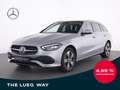 Mercedes-Benz C 300 e T AVANTGARDE+PANO+AHK+EDW+TOTW+SOUND+360 Silber - thumbnail 1