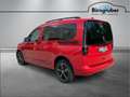 Volkswagen Caddy Edition eHybrid 110 kW Rot - thumbnail 4