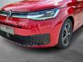 Volkswagen Caddy Edition eHybrid 110 kW Rot - thumbnail 3