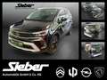 Opel Crossland 1.2 Turbo Ultimate Paket *Navi*LED* Zwart - thumbnail 1