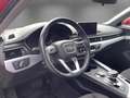 Audi A4 Avant 40 TFSI design MMI StandHzg. AHK ACC Rood - thumbnail 9