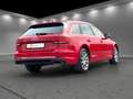 Audi A4 Avant 40 TFSI design MMI StandHzg. AHK ACC Piros - thumbnail 8