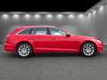 Audi A4 Avant 40 TFSI design MMI StandHzg. AHK ACC Czerwony - thumbnail 2