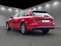 Audi A4 Avant 40 TFSI design MMI StandHzg. AHK ACC Piros - thumbnail 6