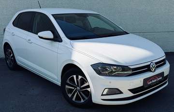 Polo 1.6 TDi SCR United // 12 Mois De Garantie ✅✅✅
