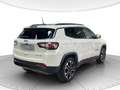 Jeep Compass 1.6 MultiJet II 130cv Limited FWD Weiß - thumbnail 3