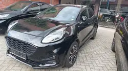 Ford Puma ST Line