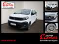 Opel Vivaro KOMBI XL 9 Sitzer Alb - thumbnail 1