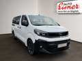 Opel Vivaro KOMBI XL 9 Sitzer Alb - thumbnail 11