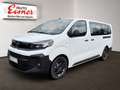 Opel Vivaro KOMBI XL 9 Sitzer Alb - thumbnail 3