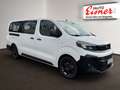 Opel Vivaro KOMBI XL 9 Sitzer Alb - thumbnail 10
