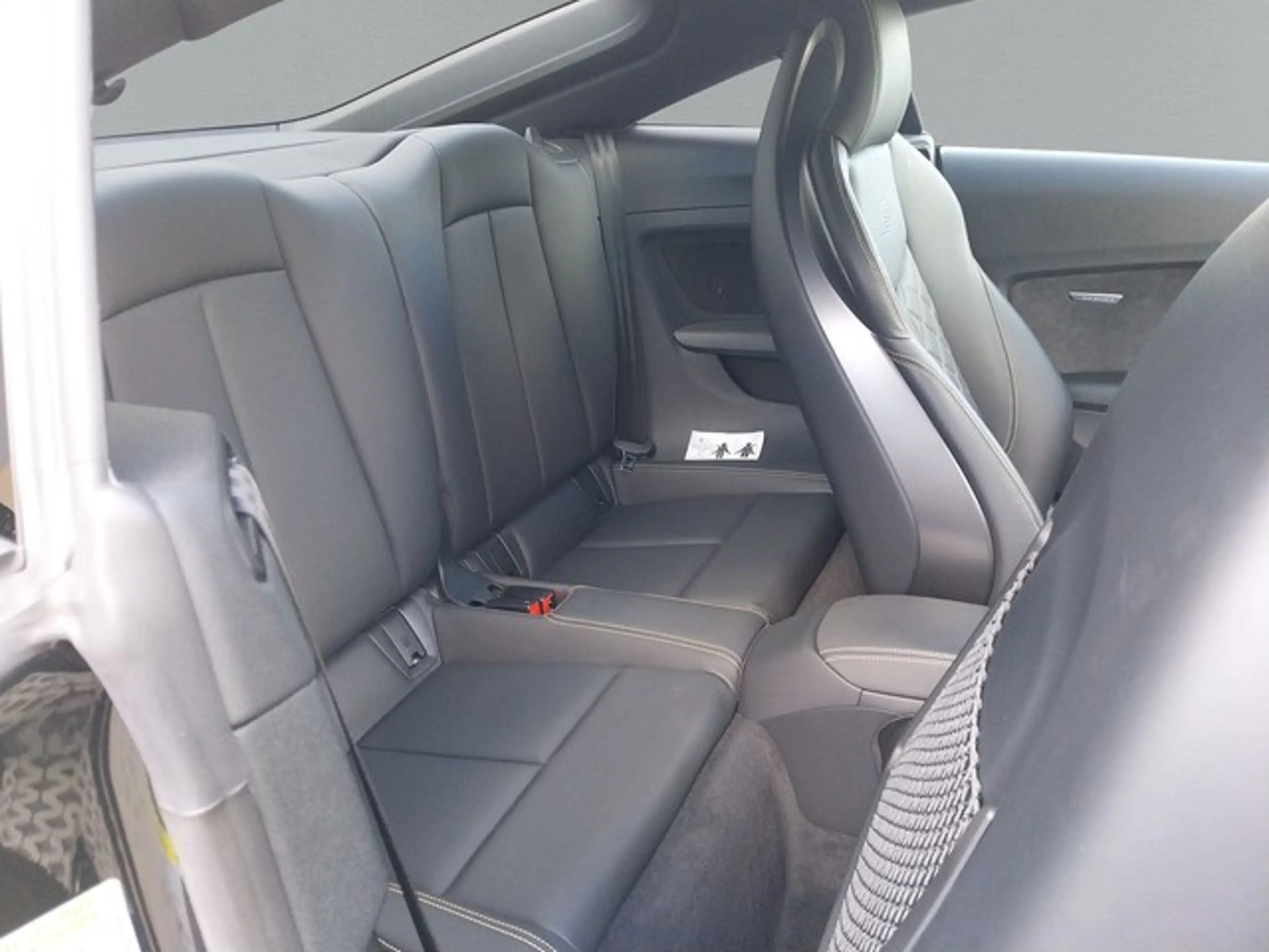 Audi TTS Coupe quattro Leder Navi B&O Matrix 20" — photo 8