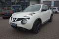 Nissan Juke Tekna Weiß - thumbnail 1