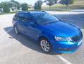Skoda Octavia Octavia Combi 1,6 TDI  DSG,Navi,Tempo,Scheiben dkl Bleu - thumbnail 3